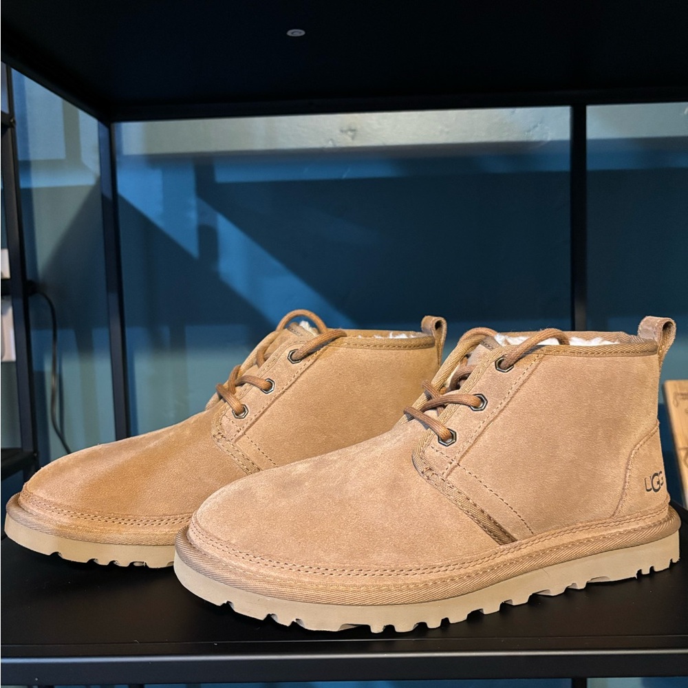 UGG Neumel Boot